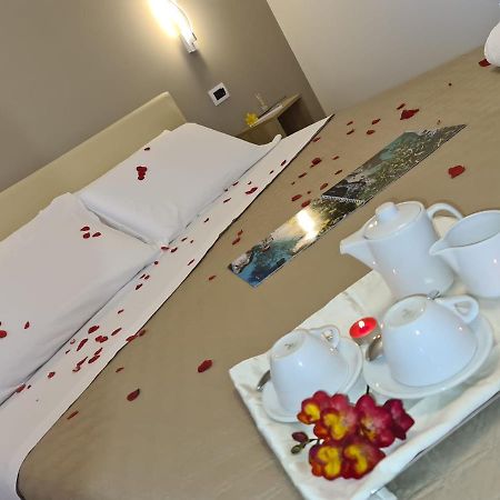 קאפו ואטיצ'אנו Hotel La Campagnola מראה חיצוני תמונה