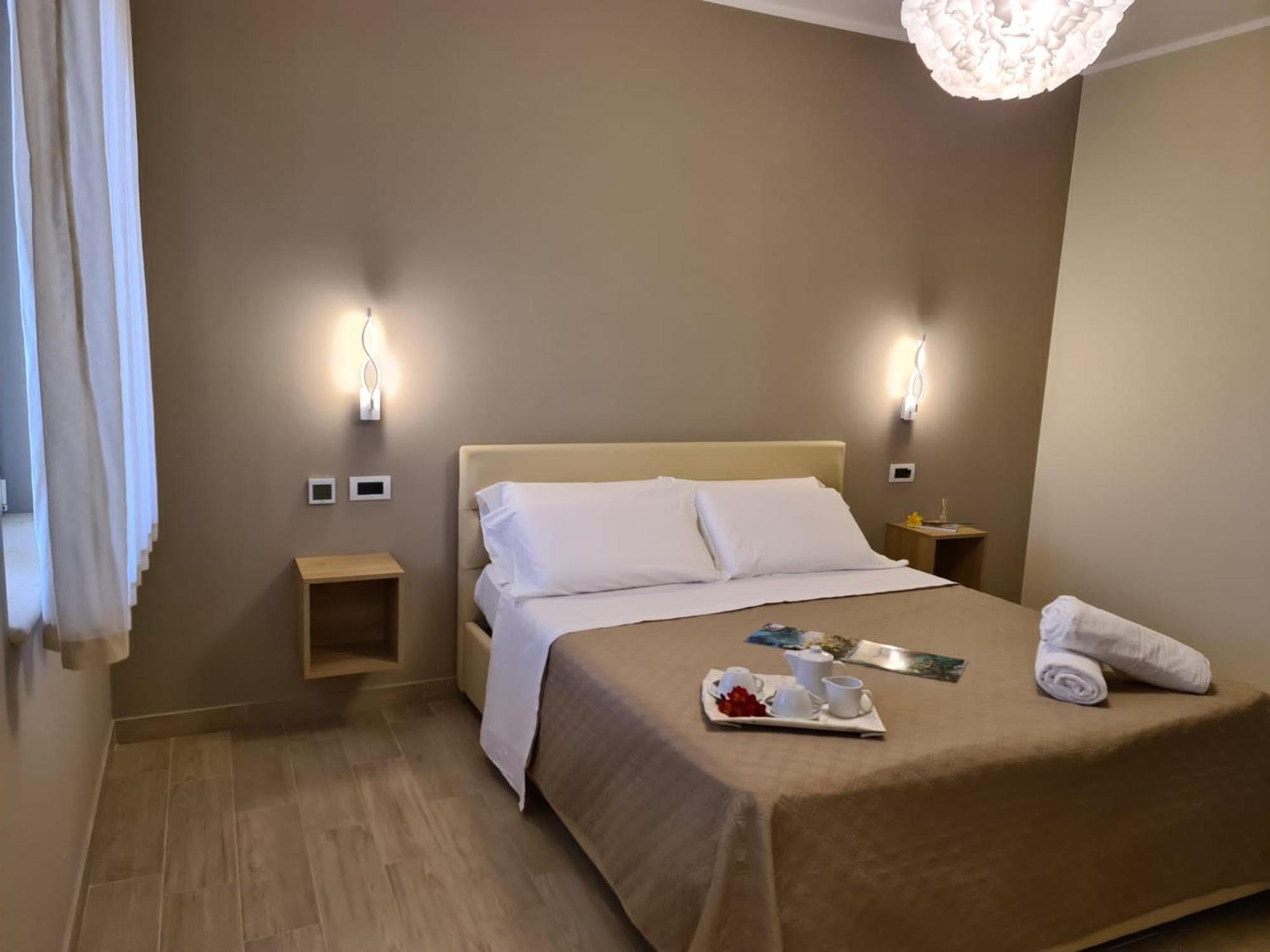 קאפו ואטיצ'אנו Hotel La Campagnola מראה חיצוני תמונה