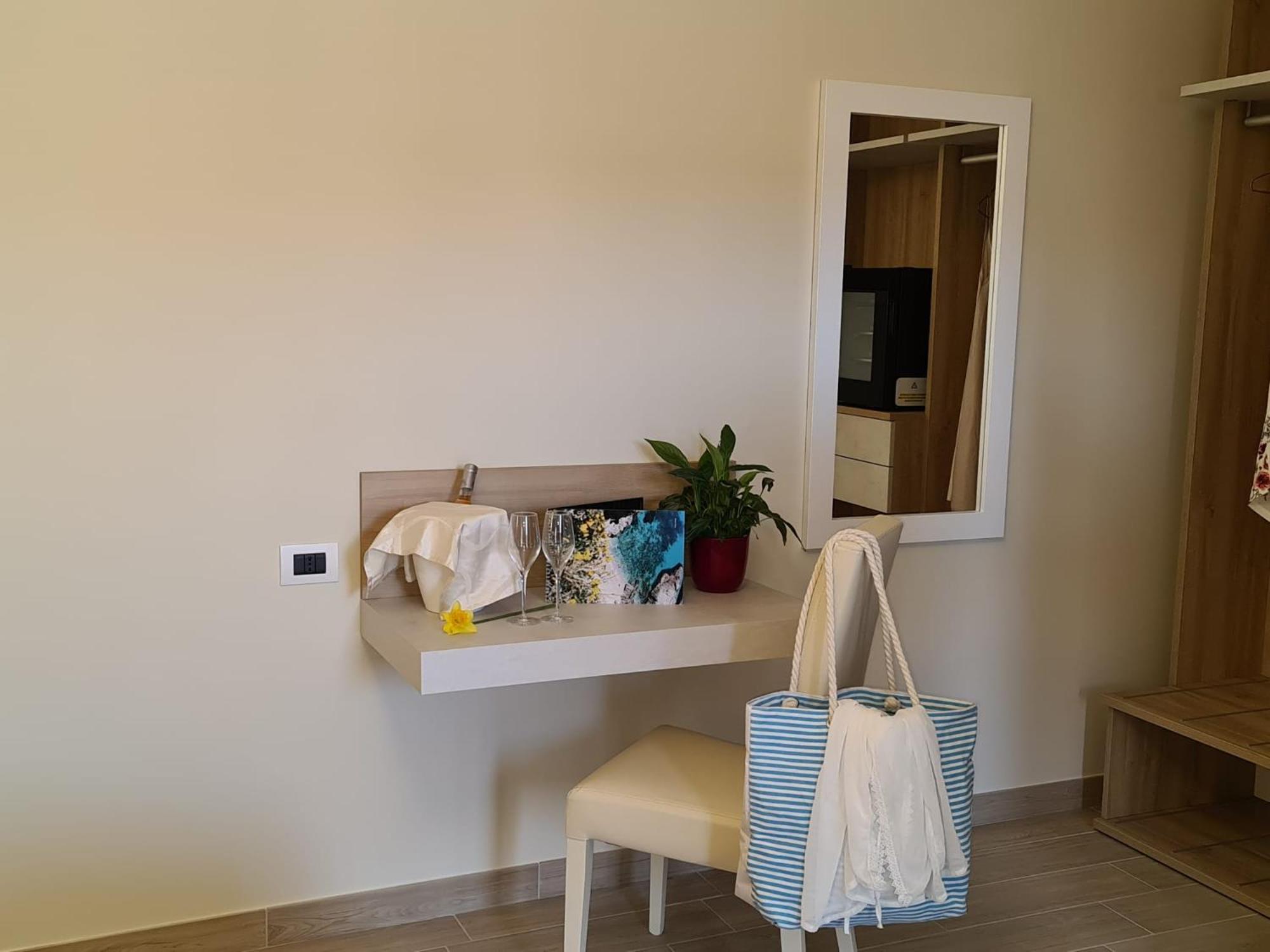 קאפו ואטיצ'אנו Hotel La Campagnola מראה חיצוני תמונה
