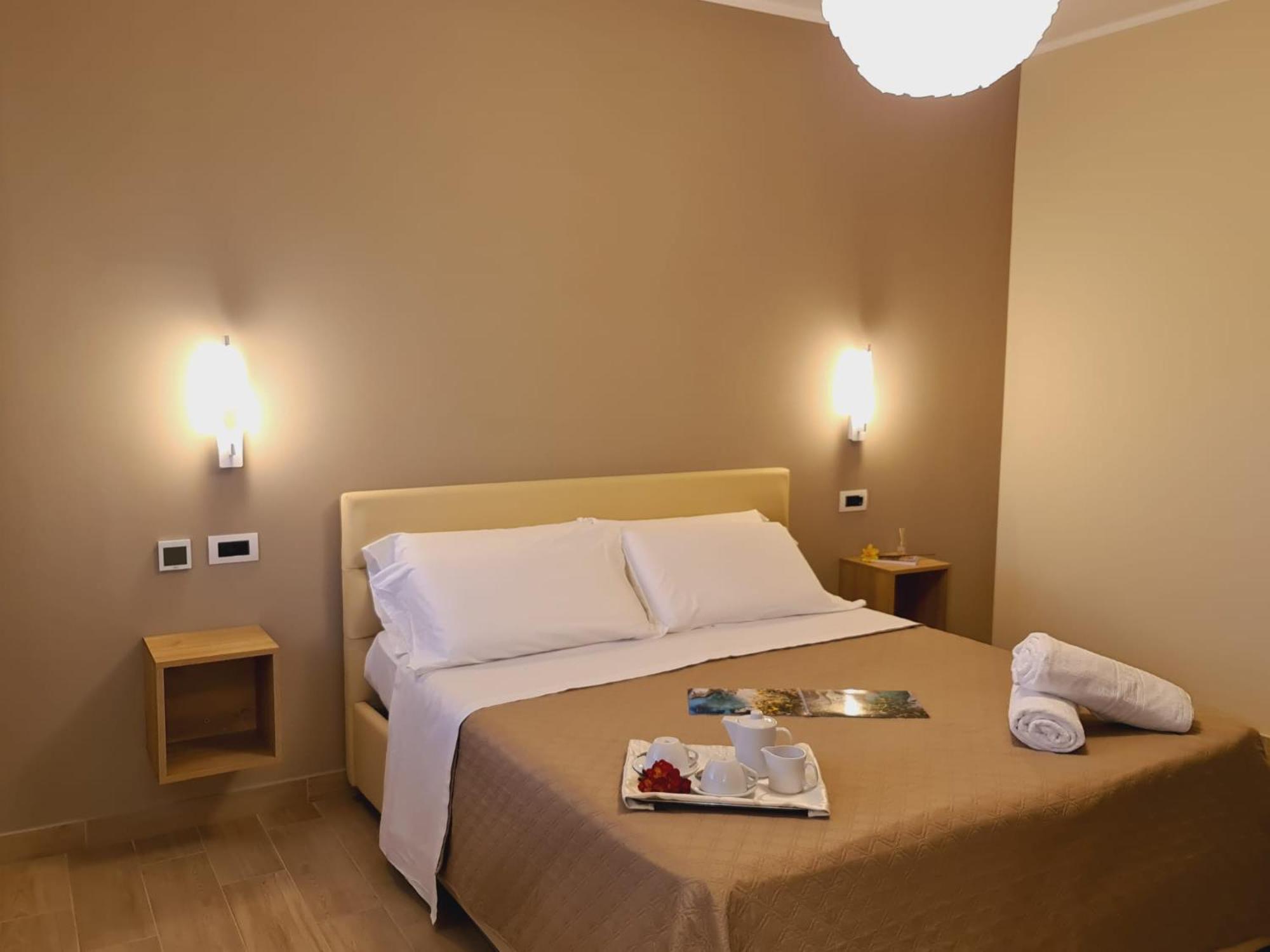 קאפו ואטיצ'אנו Hotel La Campagnola מראה חיצוני תמונה