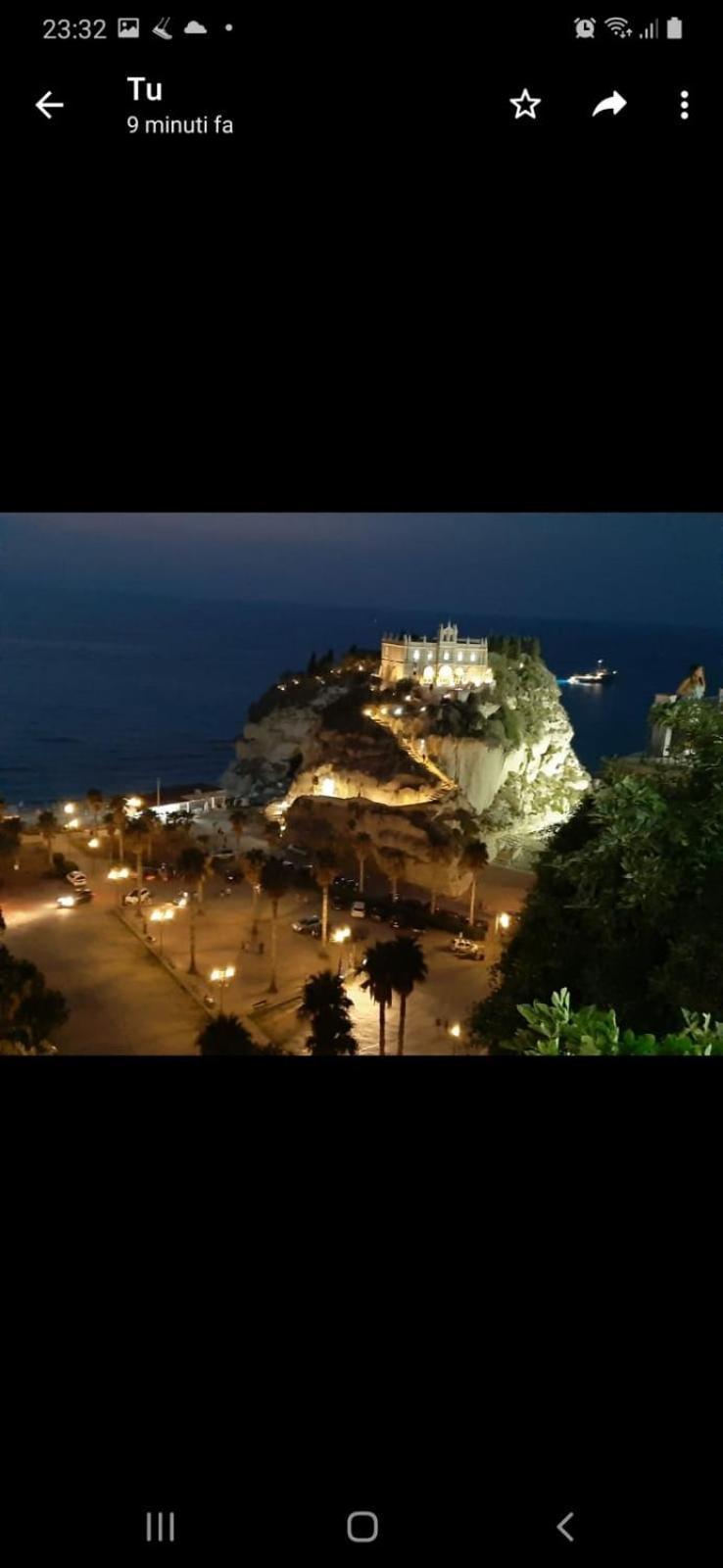 קאפו ואטיצ'אנו Hotel La Campagnola מראה חיצוני תמונה